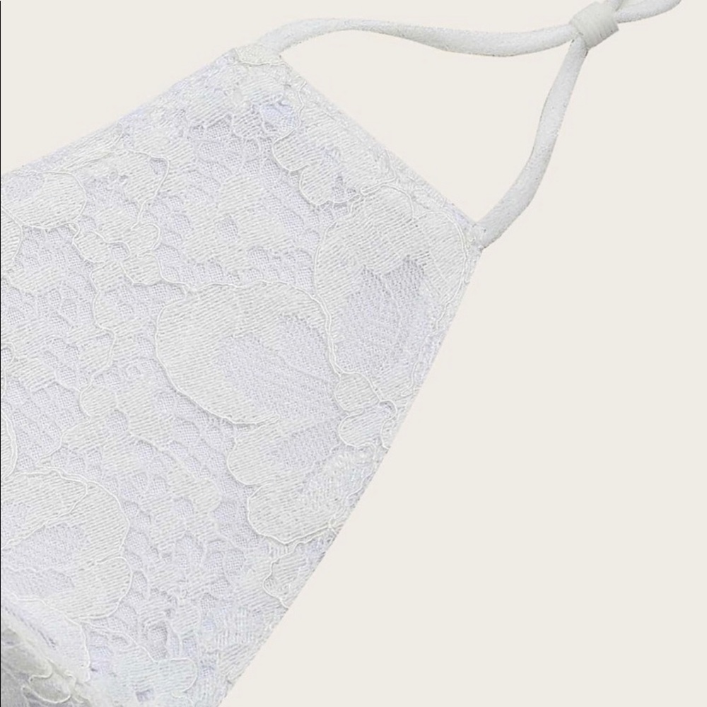 First Communion Face Mask - Picture 3 of 6